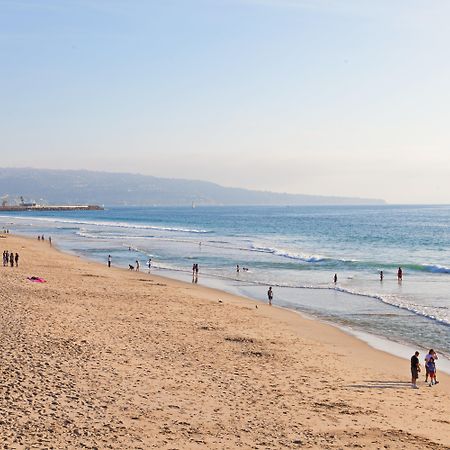 Holiday Inn Express Hotel & Suites Hermosa Beach, An Ihg Hotel Exterior photo