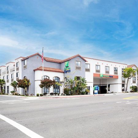 Holiday Inn Express Hotel & Suites Hermosa Beach, An Ihg Hotel Exterior photo