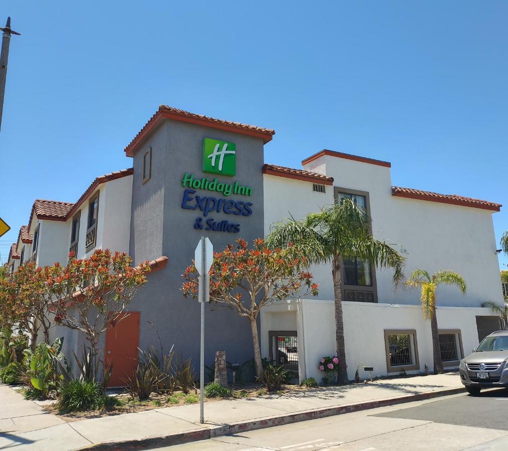 Holiday Inn Express Hotel & Suites Hermosa Beach, An Ihg Hotel Exterior photo