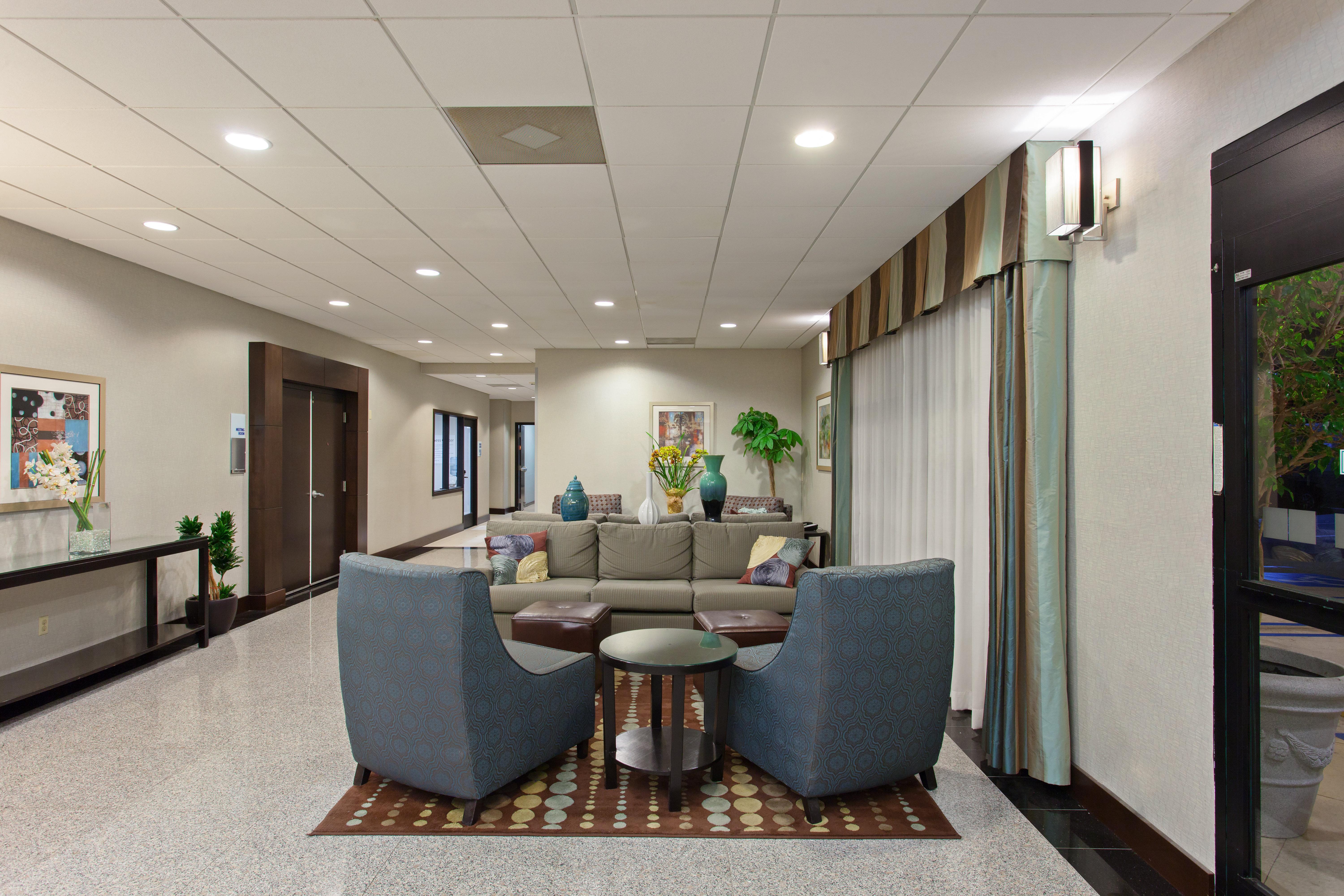 Holiday Inn Express Hotel & Suites Hermosa Beach, An Ihg Hotel Facilities photo